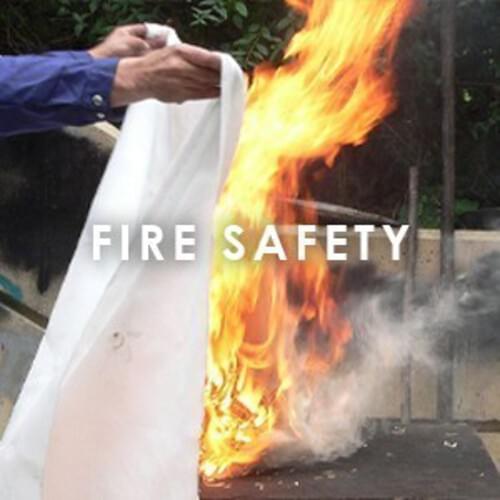 Genware Fire Safety